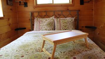 1 soveværelse, gratis Wi-Fi, sengetøj