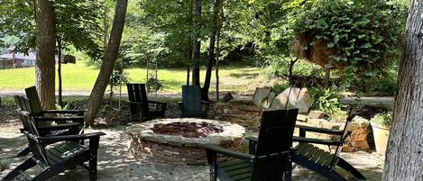 Área da propriedade