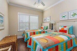 3 Schlafzimmer, Bügeleisen/Bügelbrett, kostenloses WLAN, Bettwäsche