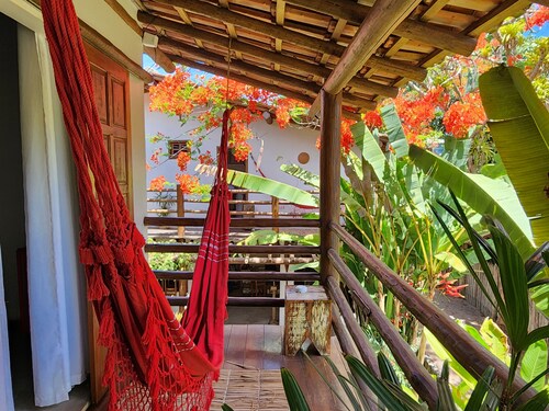 Hostel e Pousada Casa de Paixão