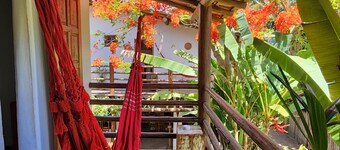 Hostel e Pousada Casa de Paixão