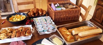 Loire Escapes - Self-Catering Gites
