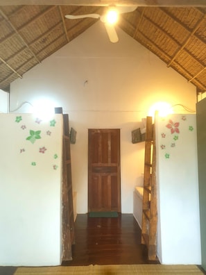 Comfort Quadruple Room, Multiple Beds, Ensuite