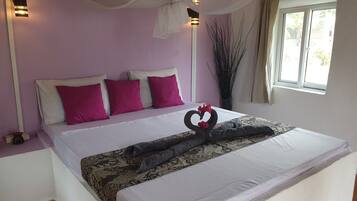 Chambre Double Classique