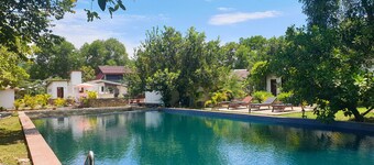 Bohemiaz Resort and Spa