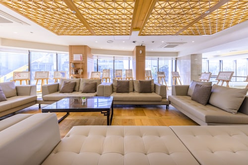 Shin Shin Hotel Jeju Airport