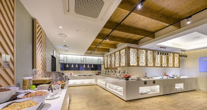 Shin Shin Hotel Jeju Airport