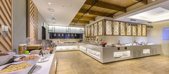 济州机场欣欣酒店