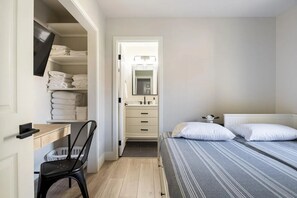 3 Schlafzimmer, Bügeleisen/Bügelbrett, Reisekinderbett, kostenloses WLAN