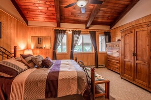 2 soverom, internett (inkludert) og sengetøy