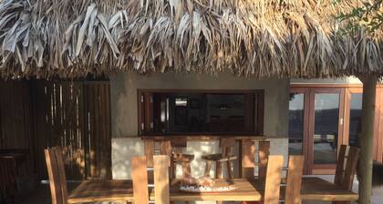 Private, natural, couples-only...unique paradise focused on peace and connecting