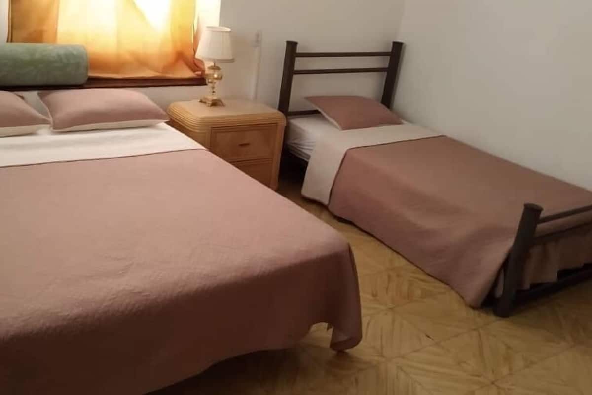 Comfort Double Room, Non Smoking