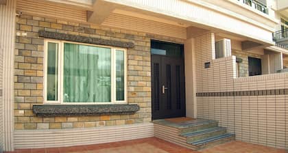 Ruisui 38 Homestay