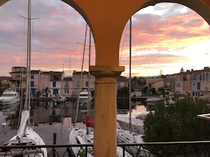 Marina