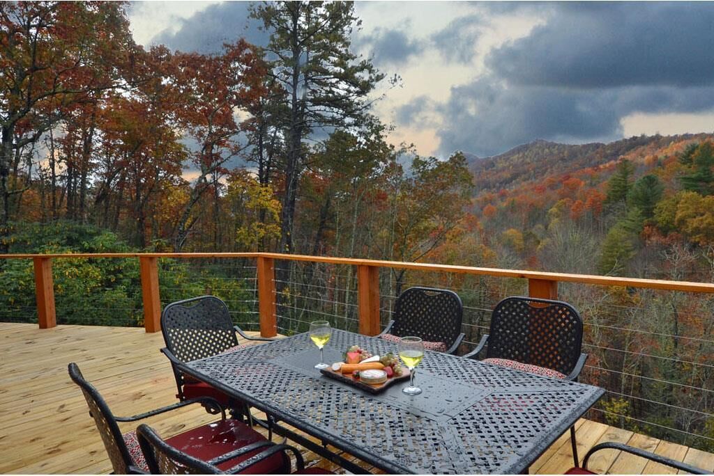 Closer to Heaven COMBO -  Free ATV Tours- Forest Loft in Serene Surroundings- 2