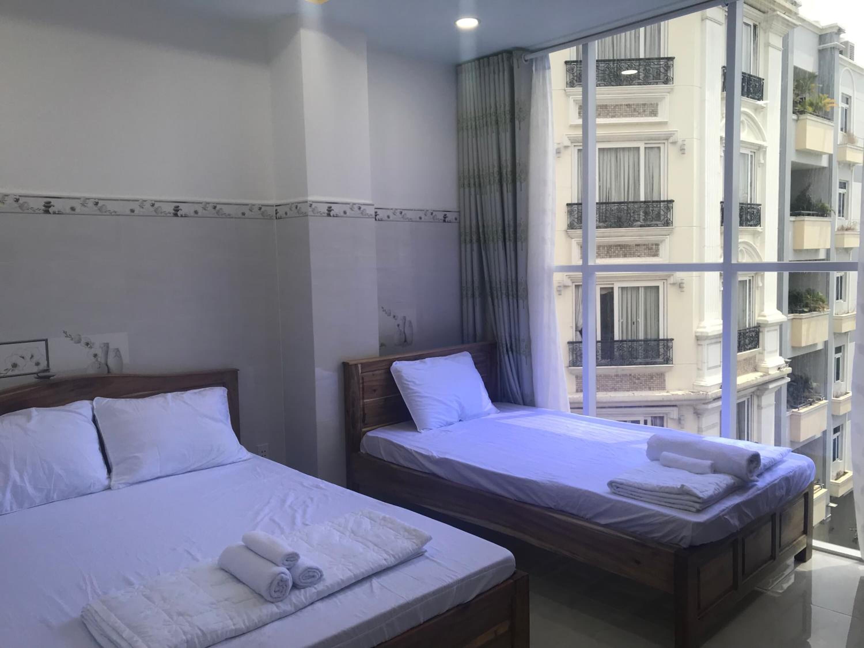 Foto - Thanh Vinh Hotel