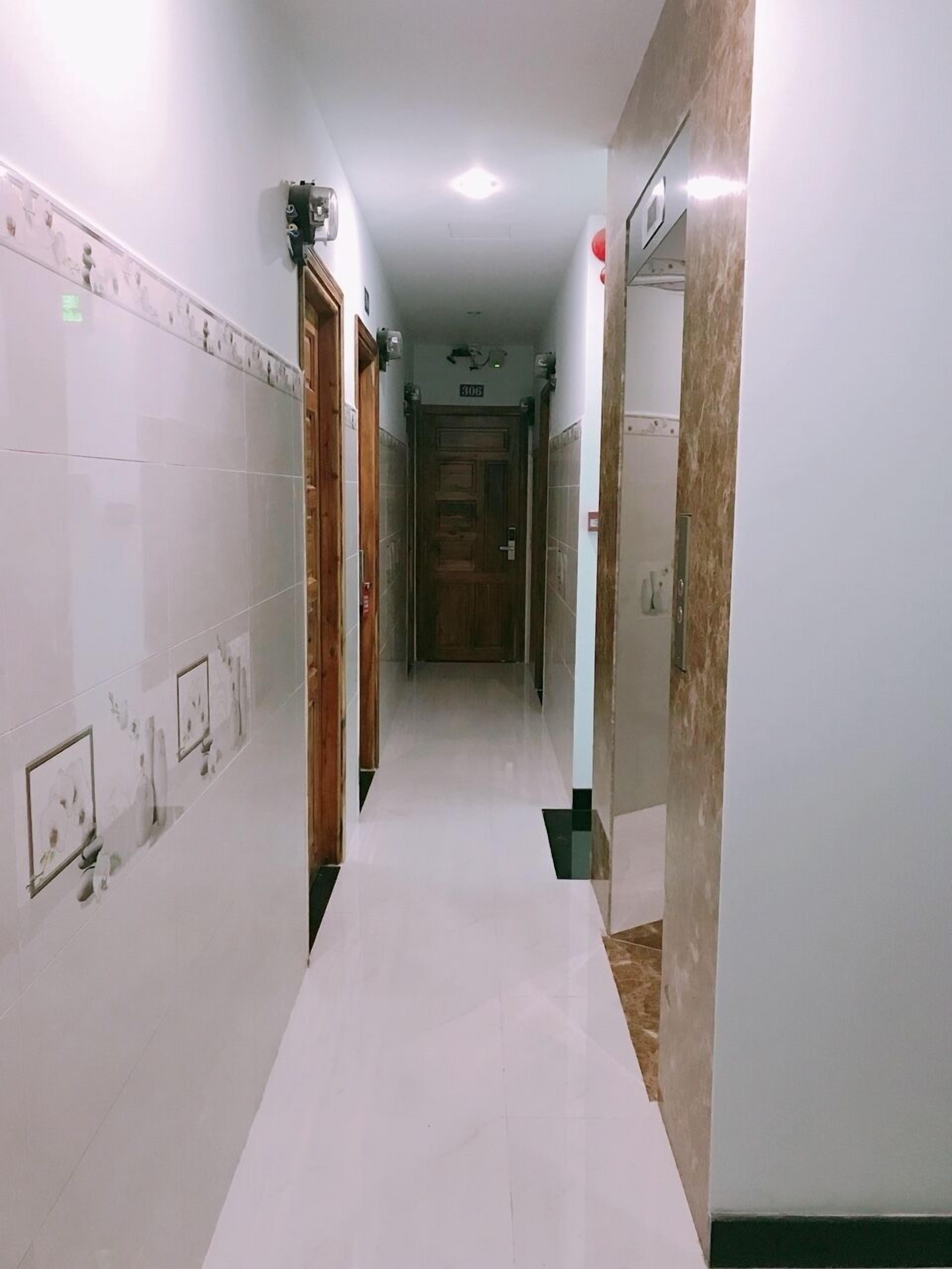Foto - Thanh Vinh Hotel