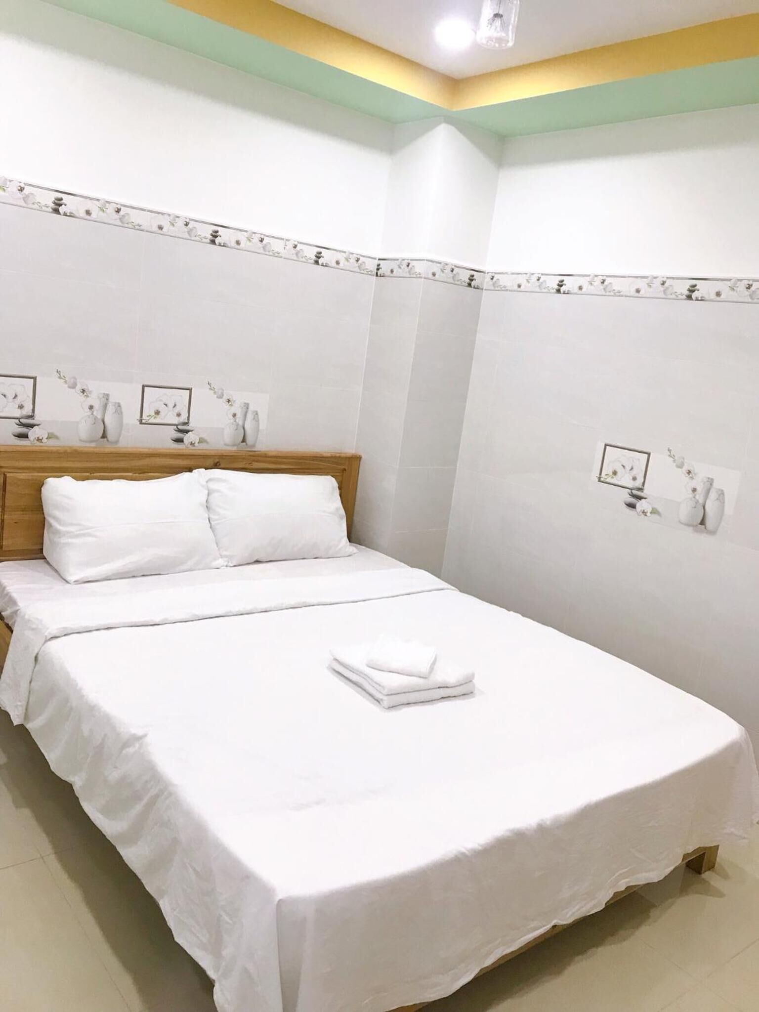 Foto - Thanh Vinh Hotel