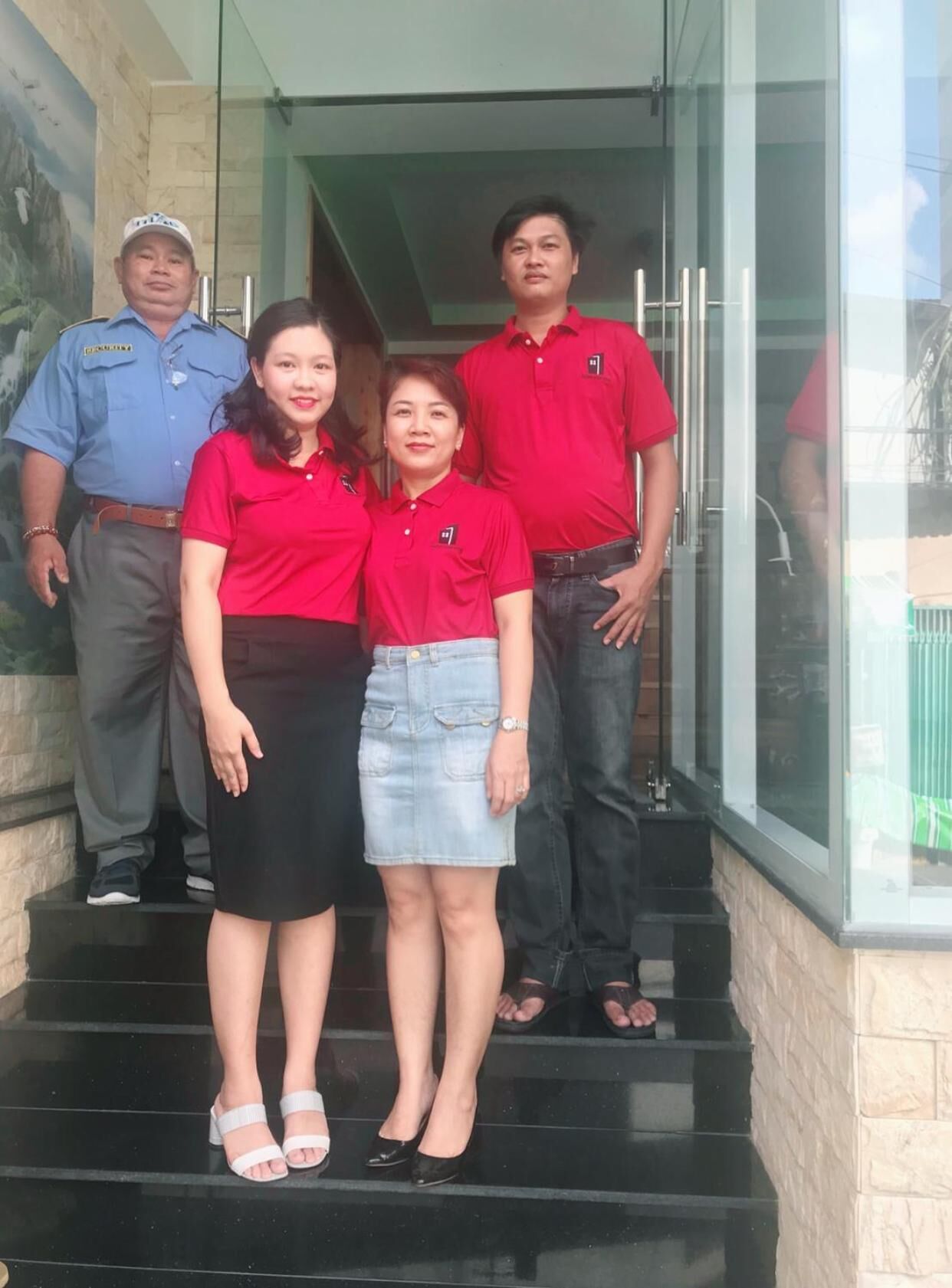 Foto - Thanh Vinh Hotel