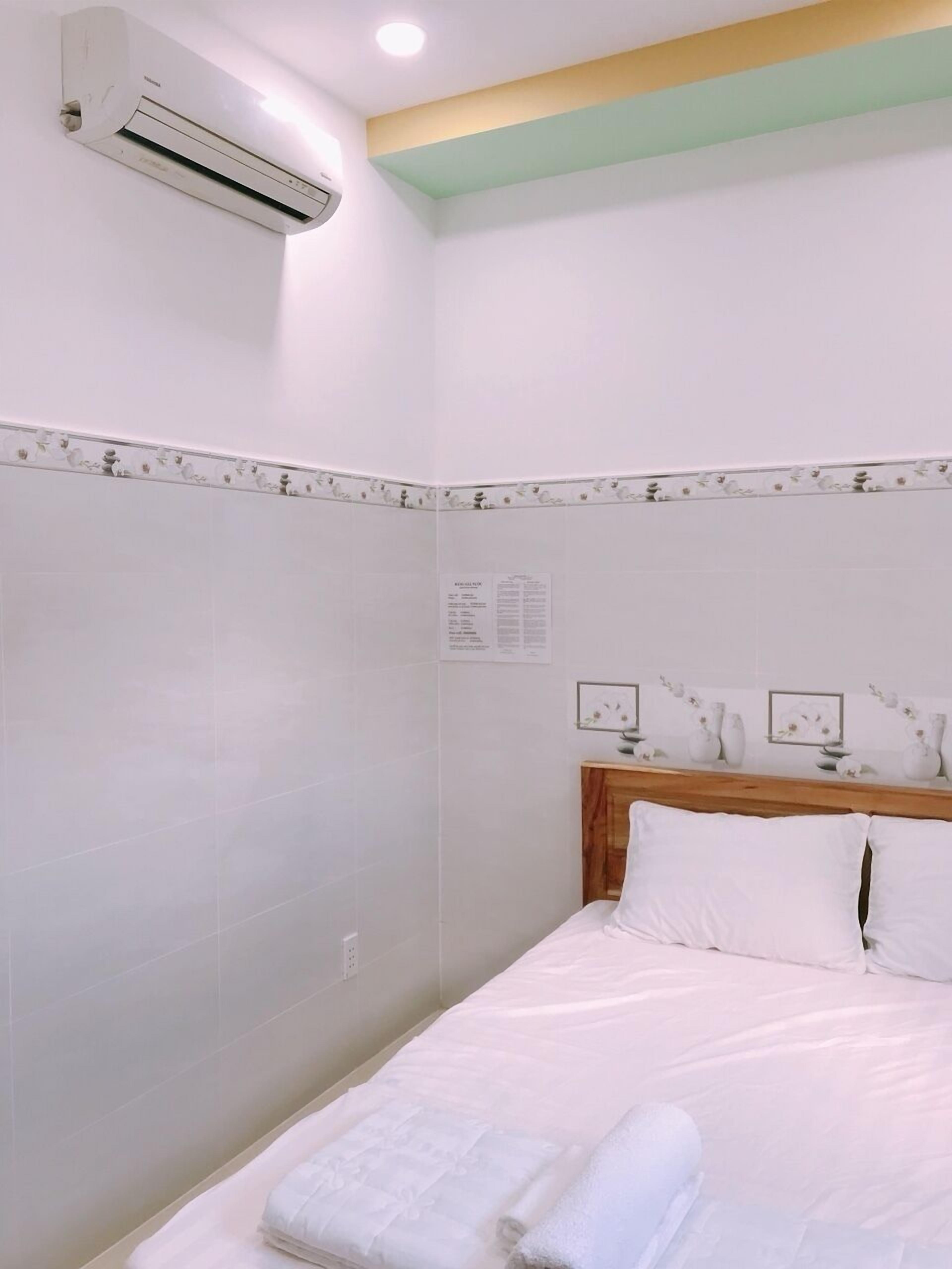 Foto - Thanh Vinh Hotel