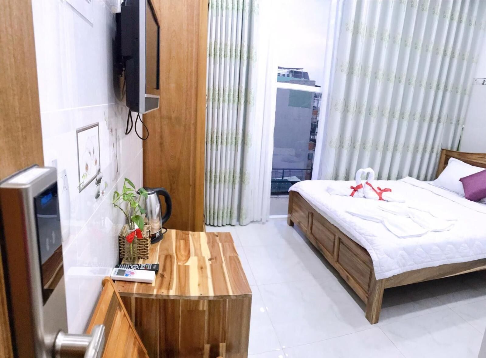 Foto - Thanh Vinh Hotel