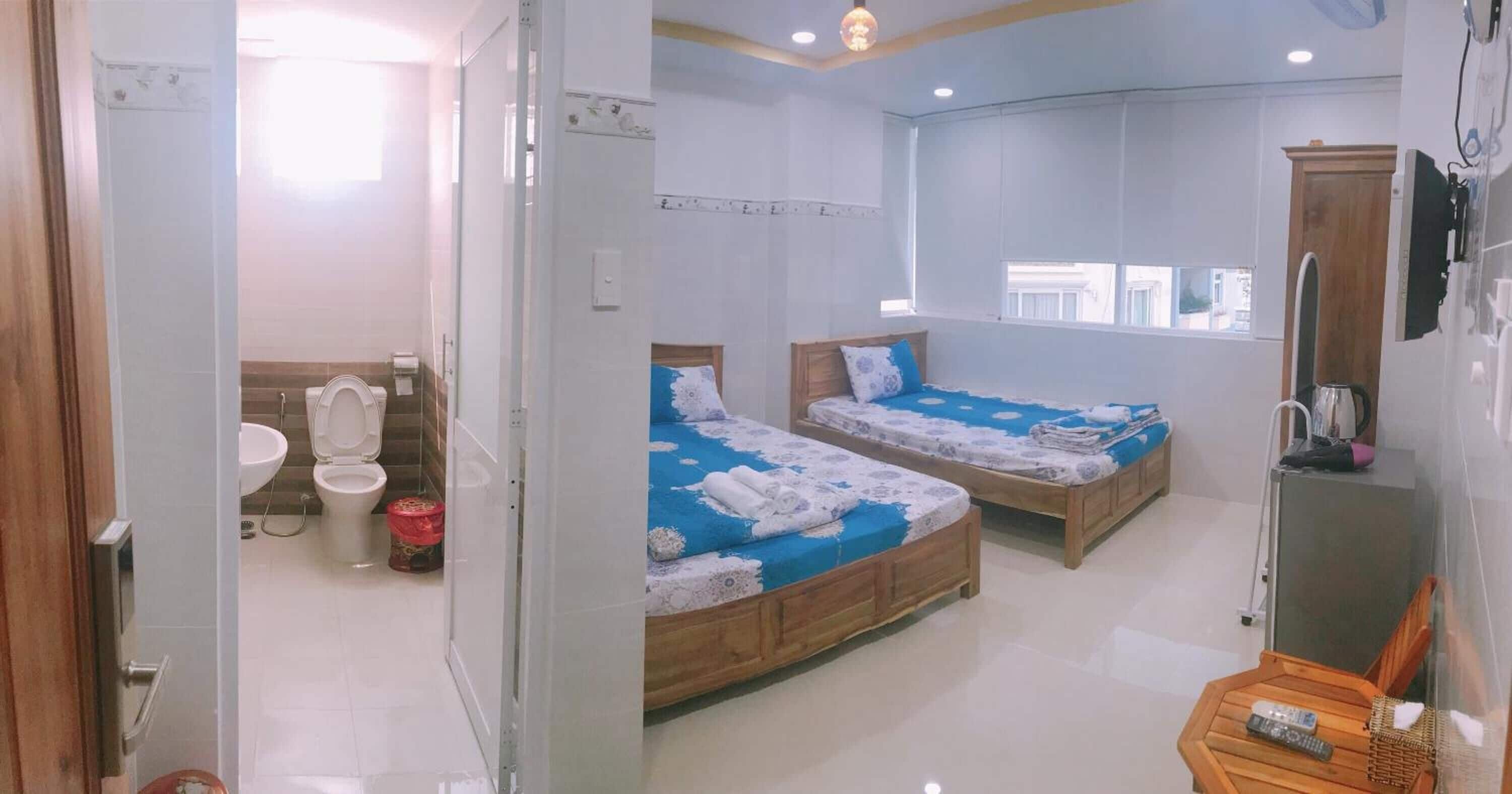 Foto - Thanh Vinh Hotel