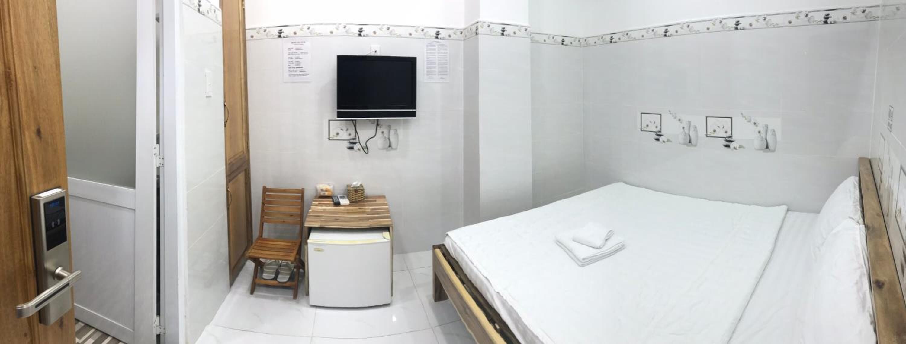 Foto - Thanh Vinh Hotel
