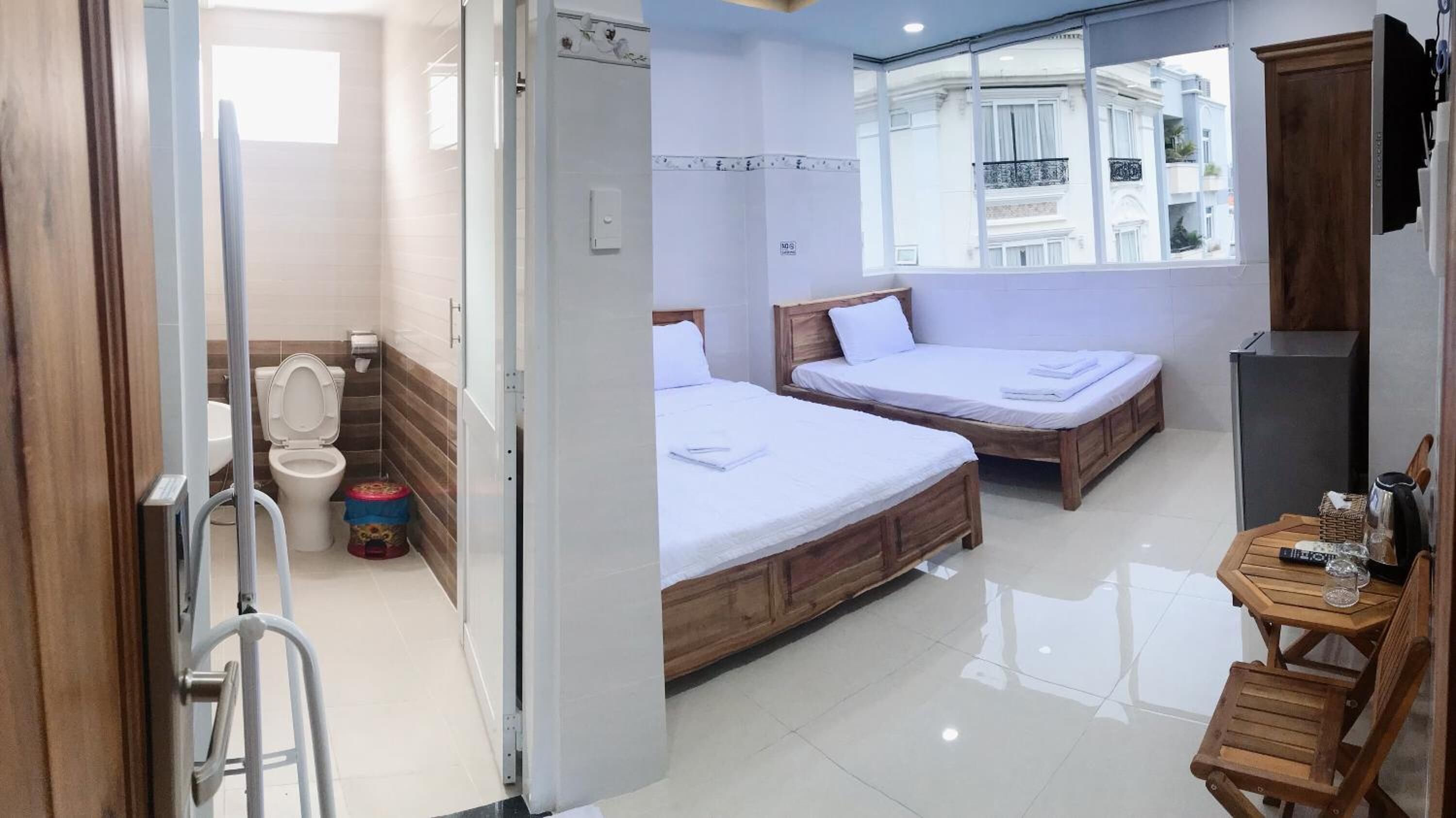 Foto - Thanh Vinh Hotel
