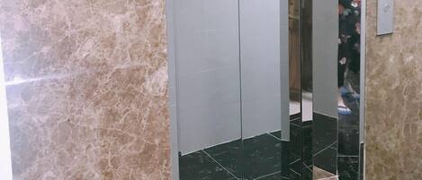 Servicio de la propiedad