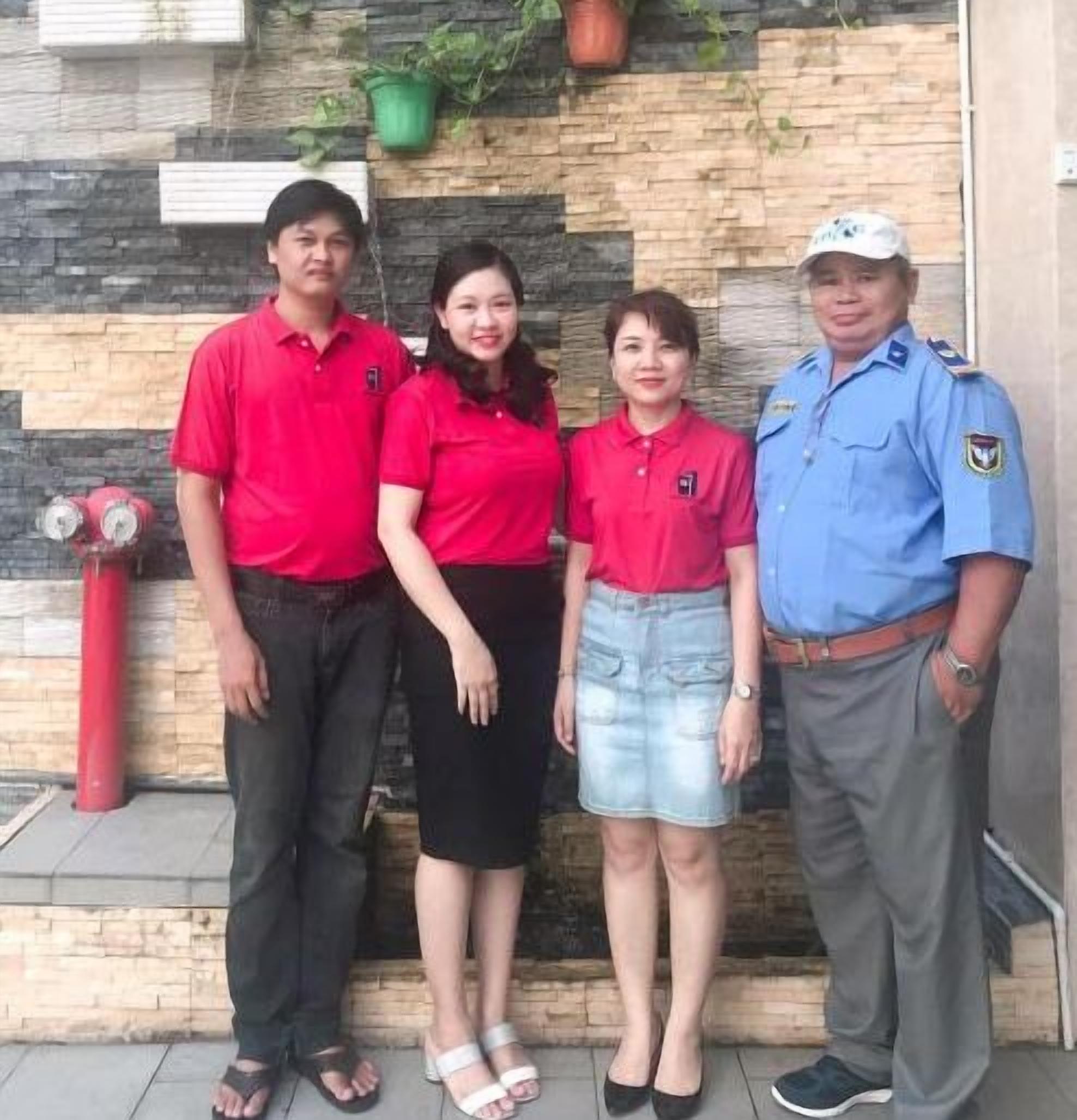 Foto - Thanh Vinh Hotel