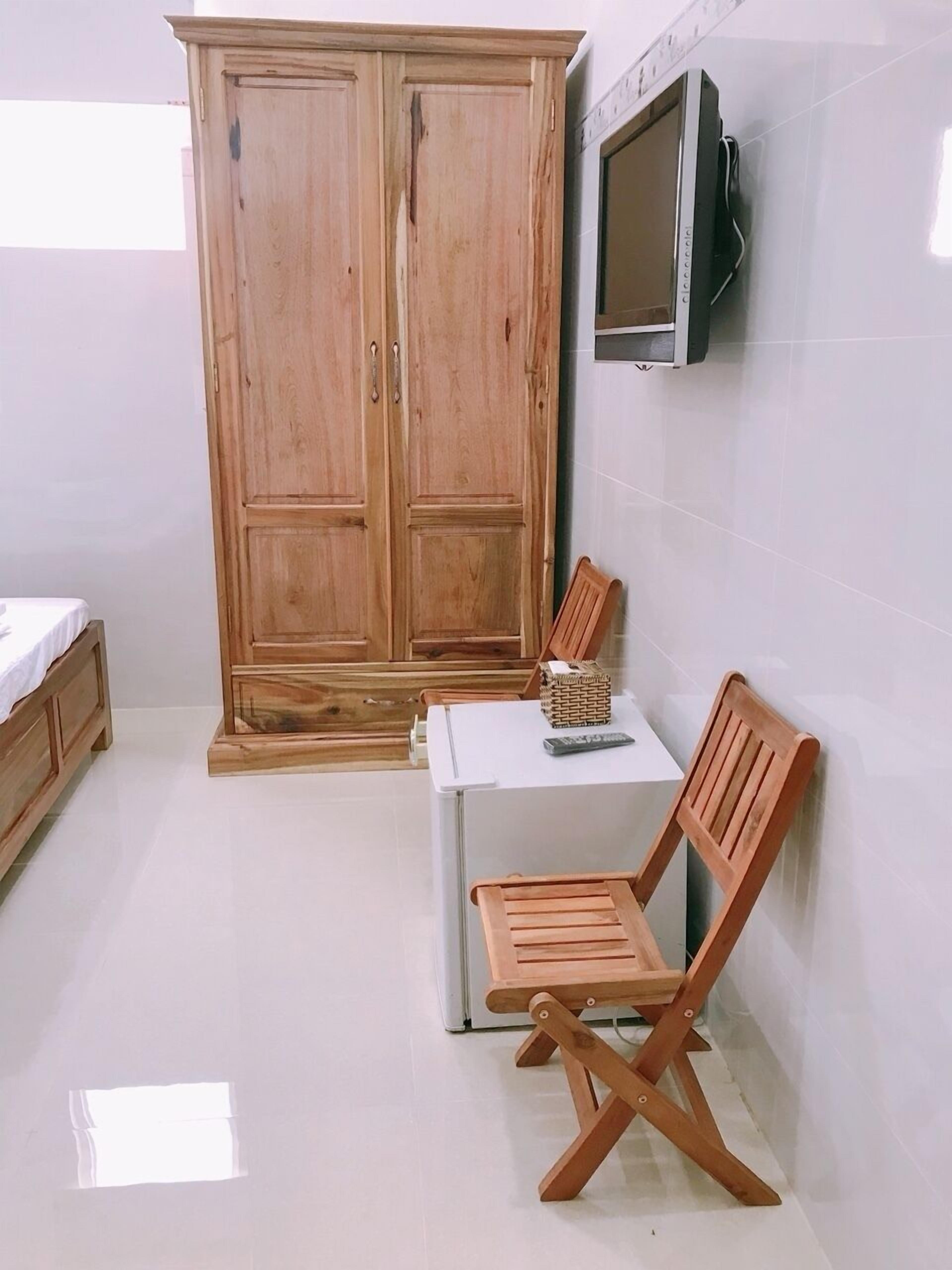 Foto - Thanh Vinh Hotel