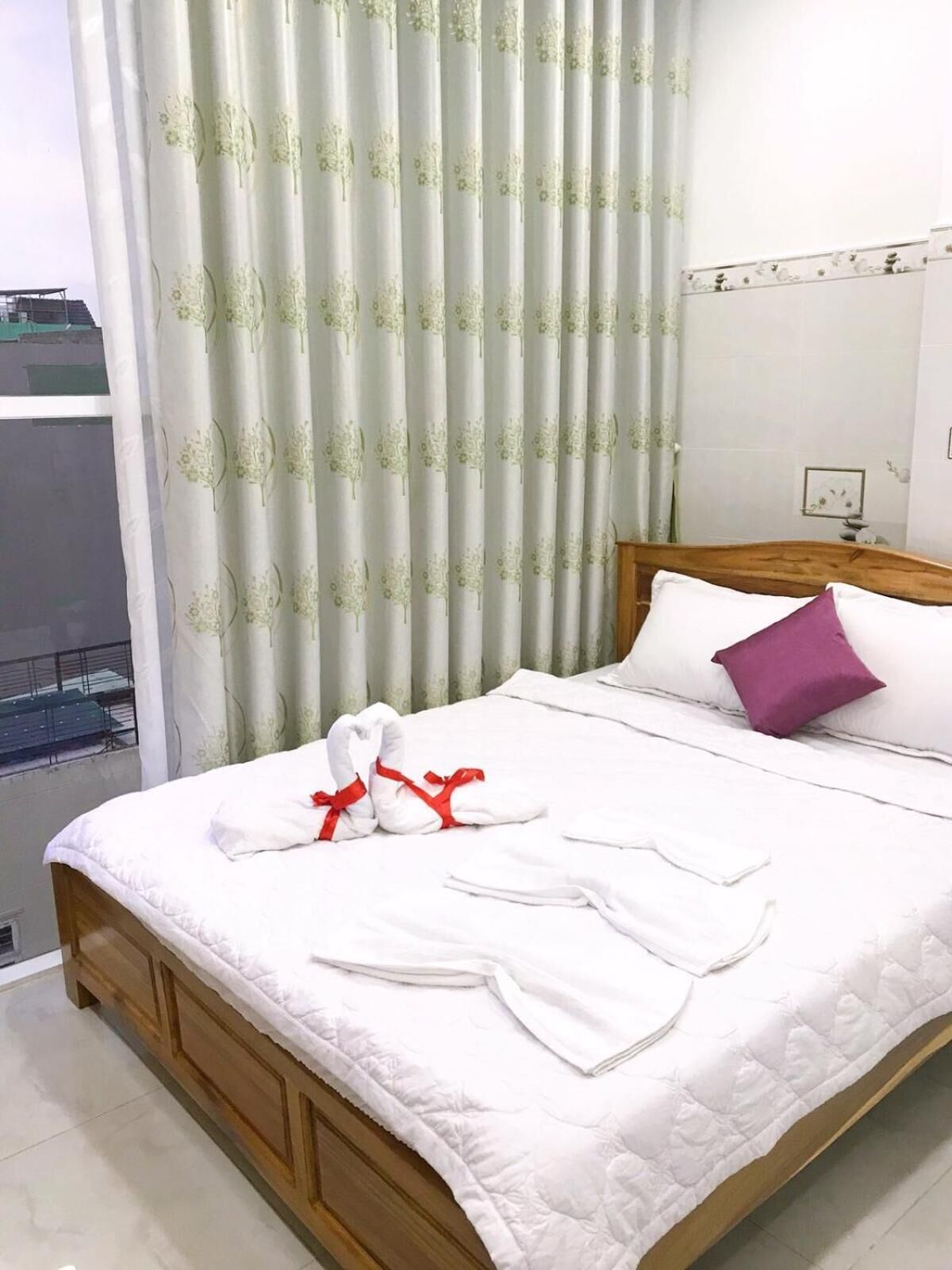 ห้องพัก