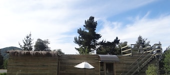 Pulmahue Lodge