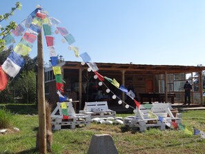 Exterior - Pulmahue Lodge (San Clemente)