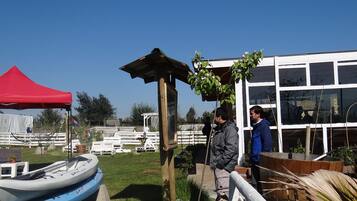 Recepción