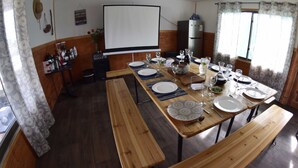 Unclassified image, 4 of 24, button - Pulmahue Lodge (San Clemente)