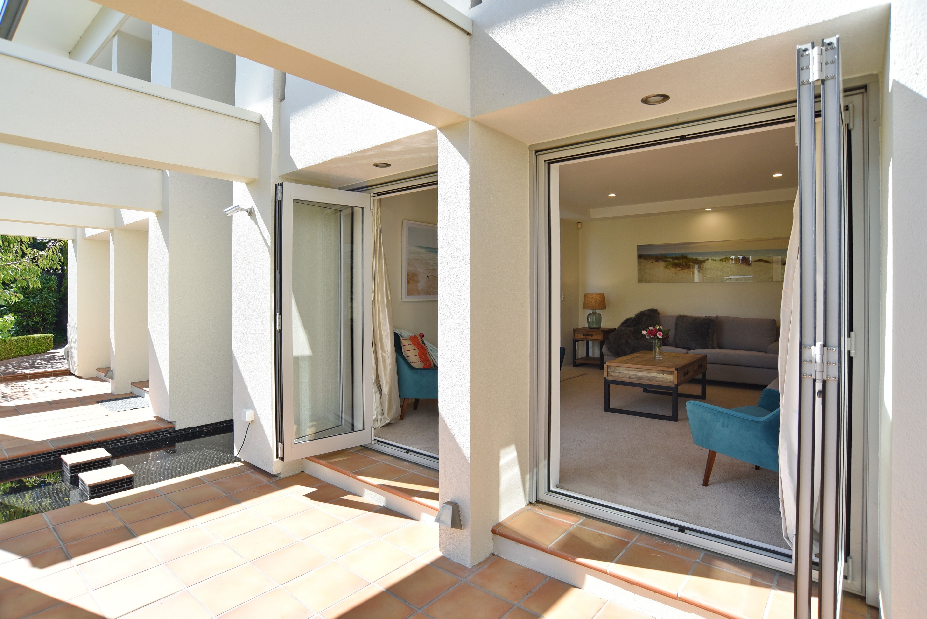 Deluxe House, 4 Bedrooms, 2 Bathrooms, River View | Terrace/patio