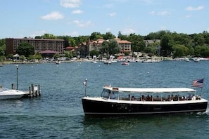 Port de plaisance