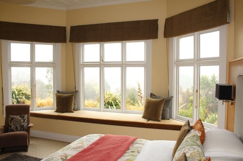 Tonix Boutique Accommodation