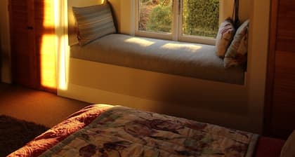 Tonix Boutique Accommodation