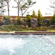 소백산 풍기 온천 리조트