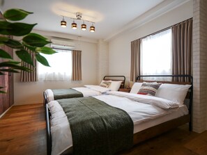 3F Sakura Coco Residence