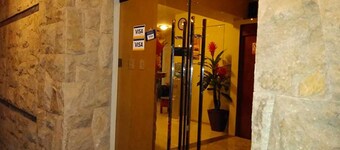 Hotel el Valle de Churin