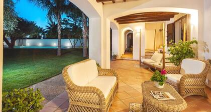 Casa Maissala - 2 apartments with shared pool