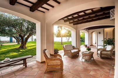 Casa Maissala - 2 apartments with shared pool