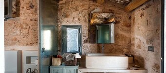 Villa Muorica - Private villa with pool