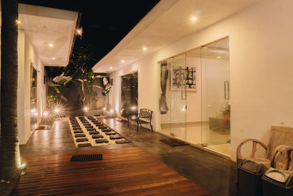 Intérieur