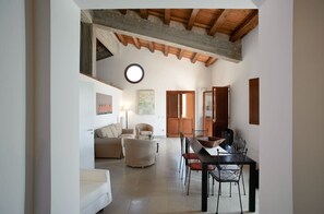 TV - Ragusa Apartments Quadri - Apartment near Ragusa (Ragusa)