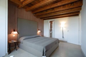 3 Schlafzimmer, WLAN, Bettwäsche