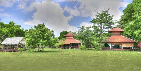 Exterior - KUBU GANESH Guesthouse (Penida Island)